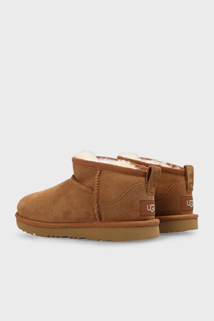 UGG - Ugg Hakiki Deri Süet Bayan Bot 1130750B TABA (1)