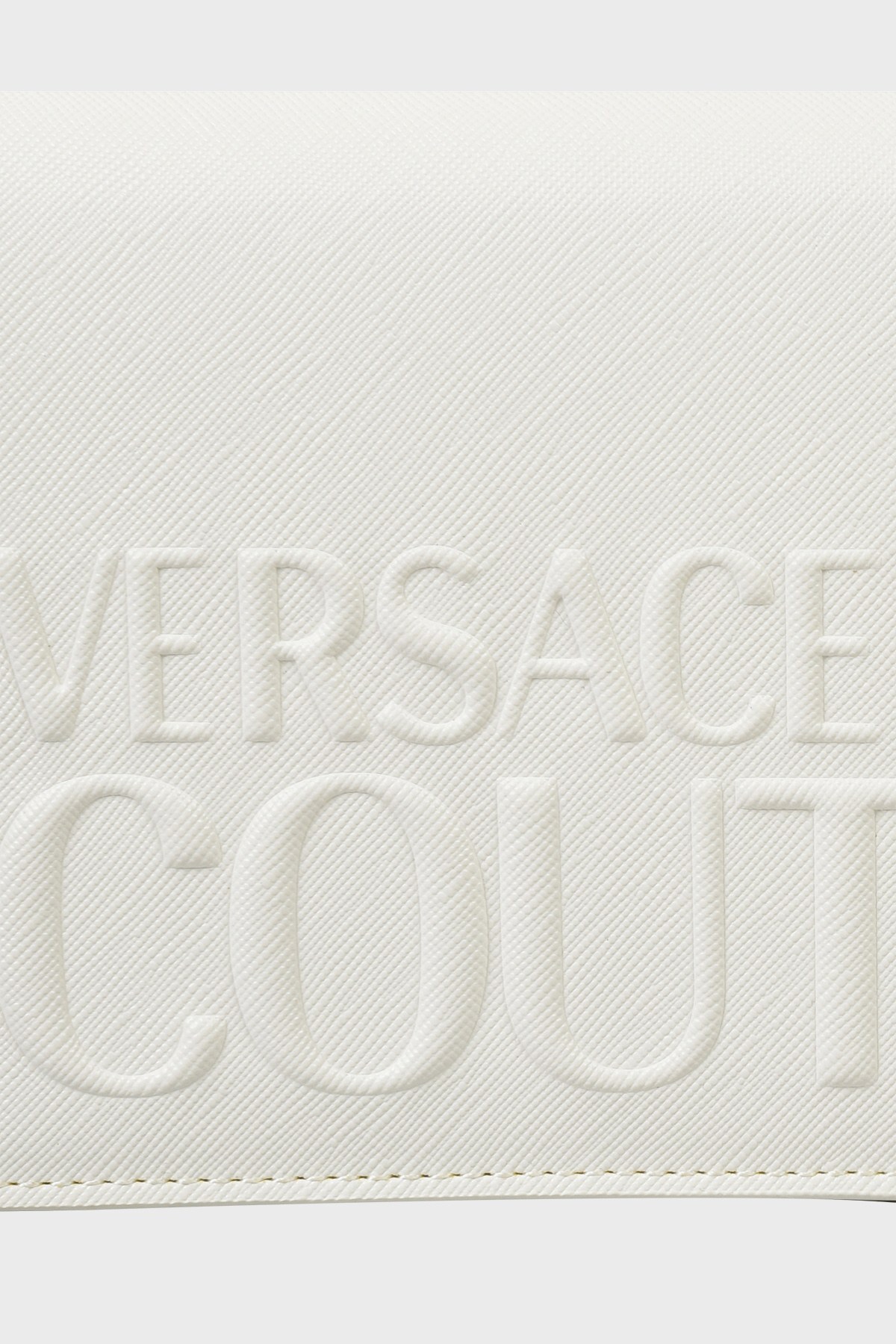 Versace Jeans Couture Bayan Çanta E3VWAPR6 71882 003 BEYAZ
