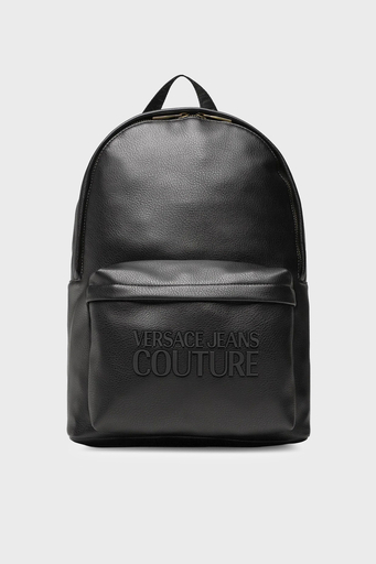 Versace Jeans Couture Logolu Fermuarlı Erkek Çanta 74YA4B44 ZG128 899 SİYAH